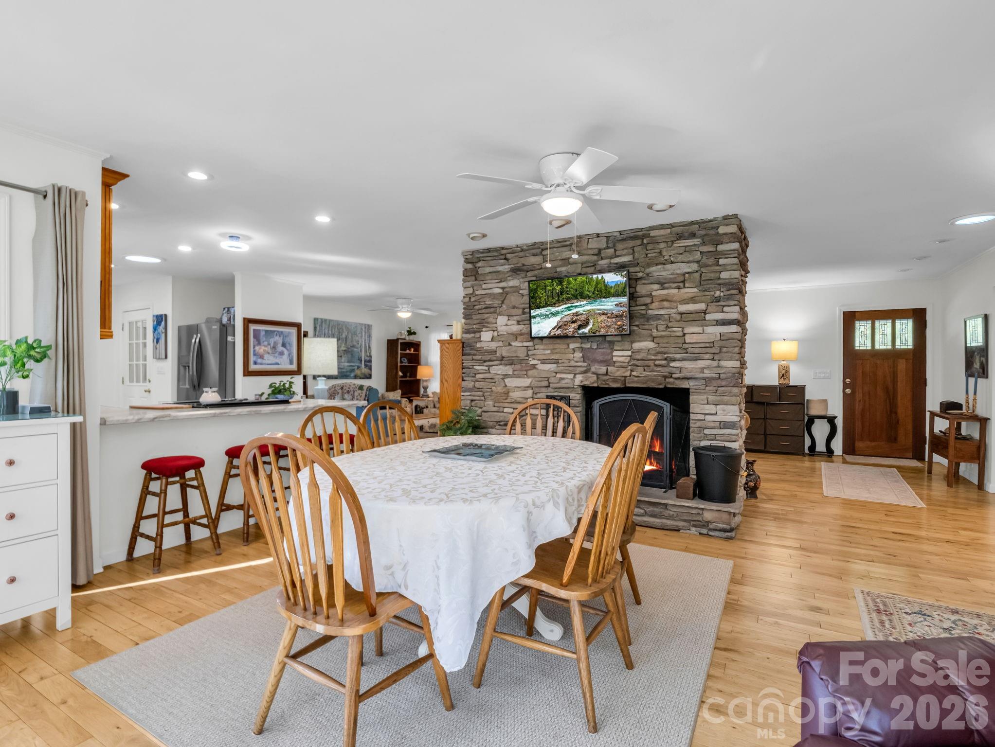 260 Warrior Drive Tryon, NC 28782 - Photo 12 of 34