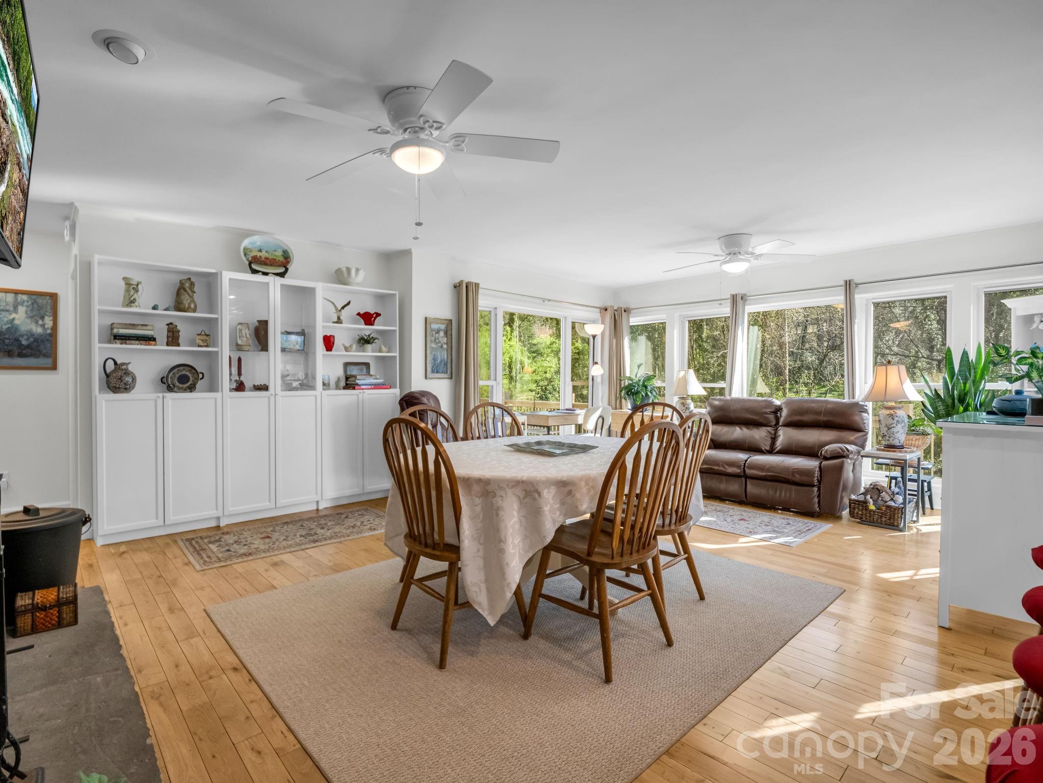 260 Warrior Drive Tryon, NC 28782 - Photo 13 of 34