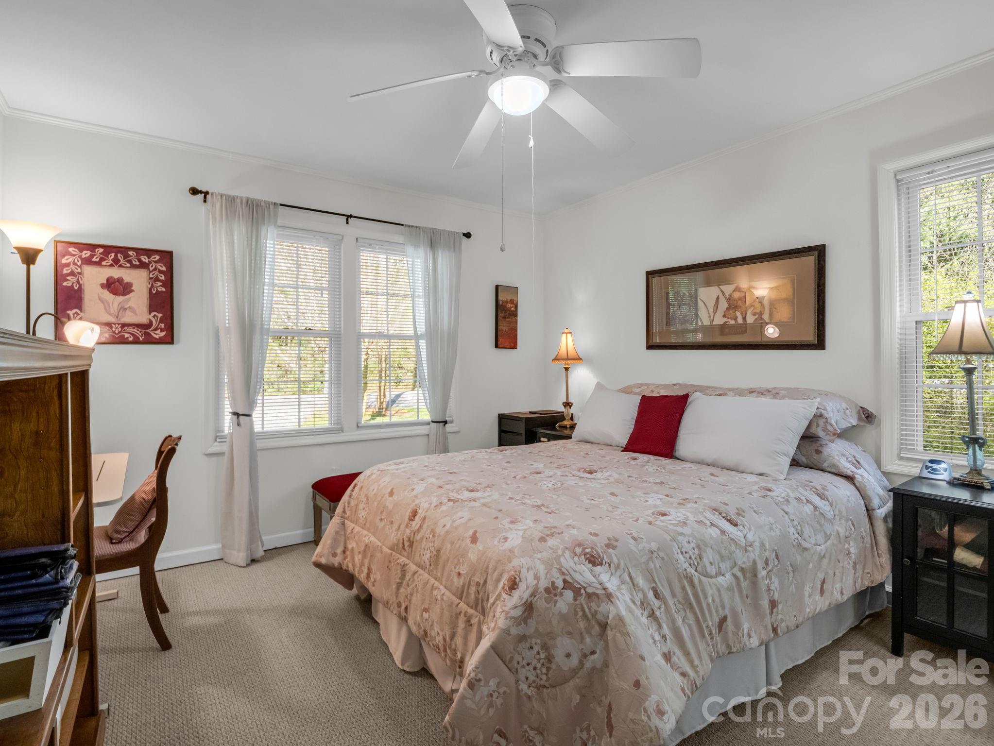 260 Warrior Drive Tryon, NC 28782 - Photo 20 of 34