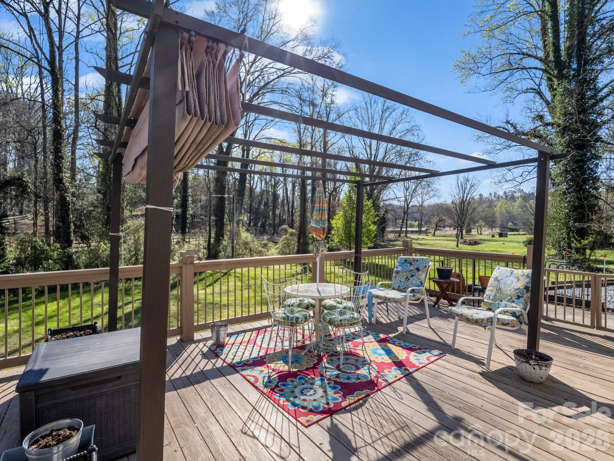 260 Warrior Drive Tryon, NC 28782 - Photo 21 of 34