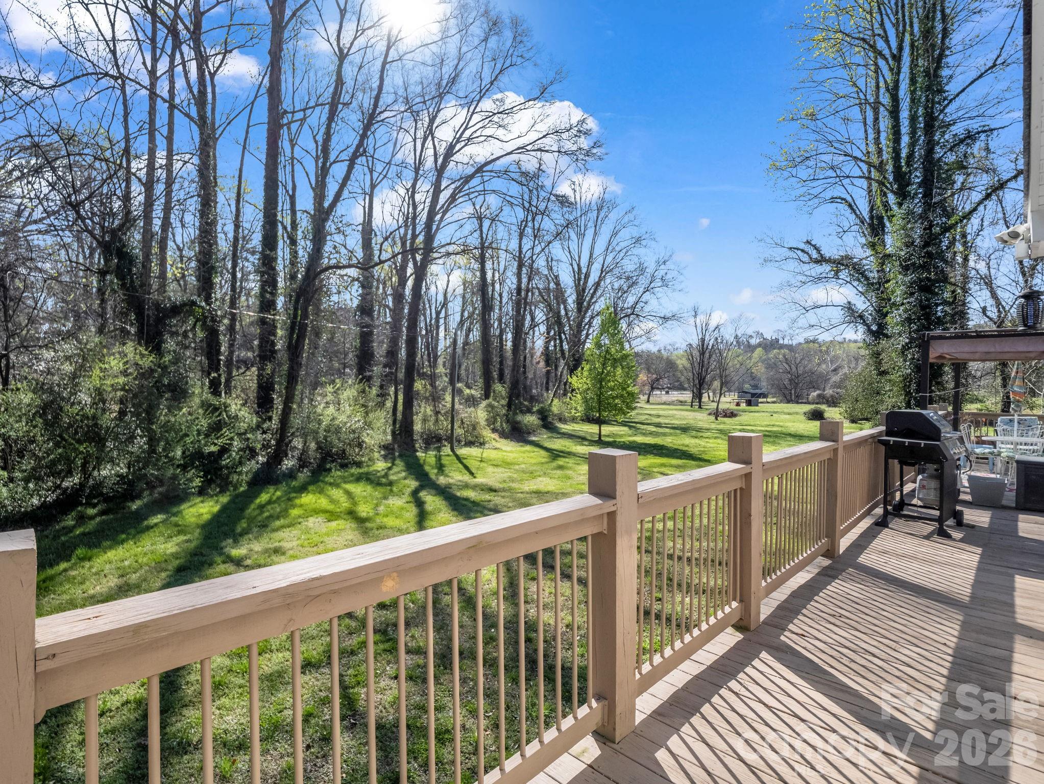 260 Warrior Drive Tryon, NC 28782 - Photo 22 of 34