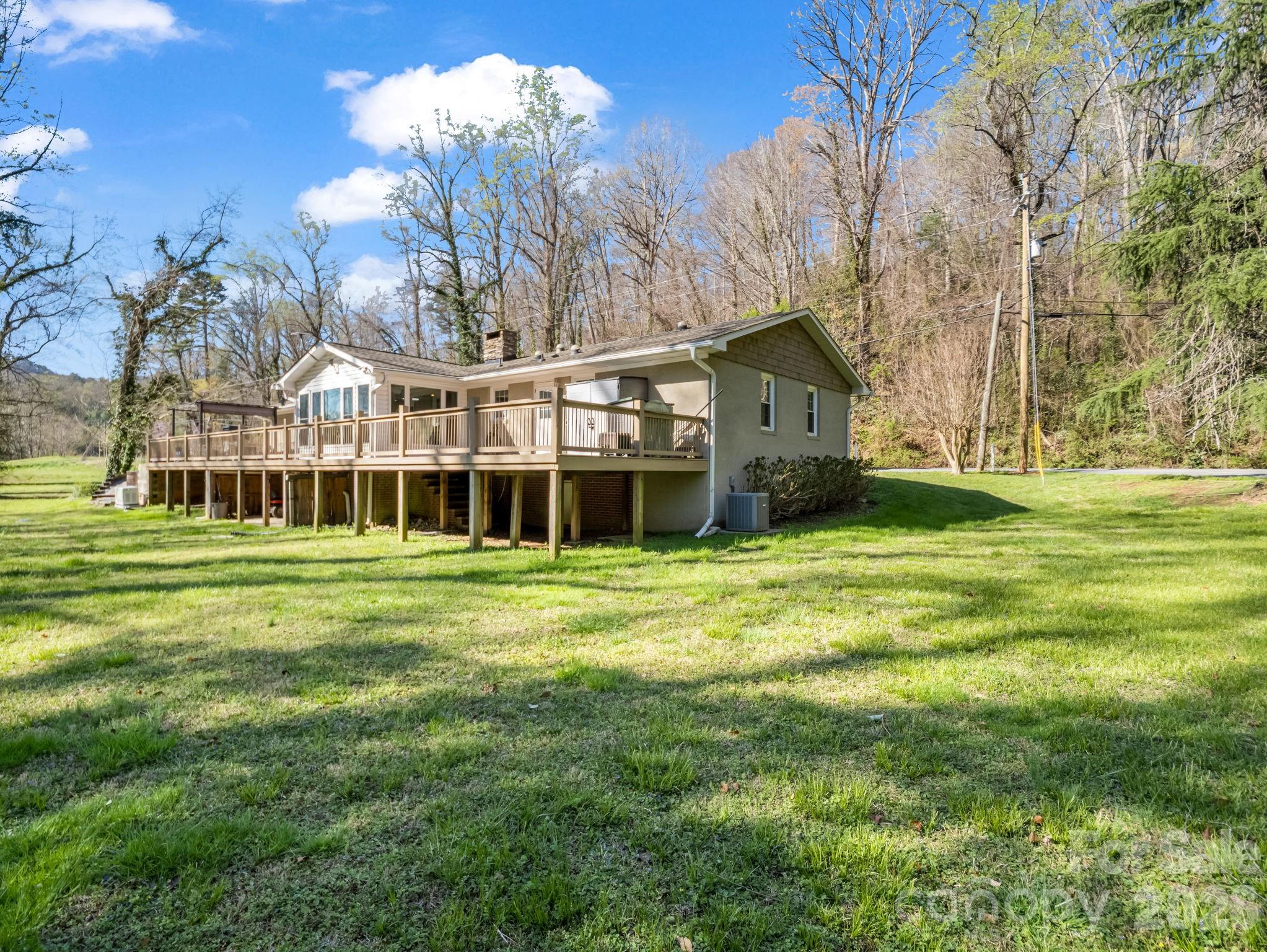 260 Warrior Drive Tryon, NC 28782 - Photo 23 of 34