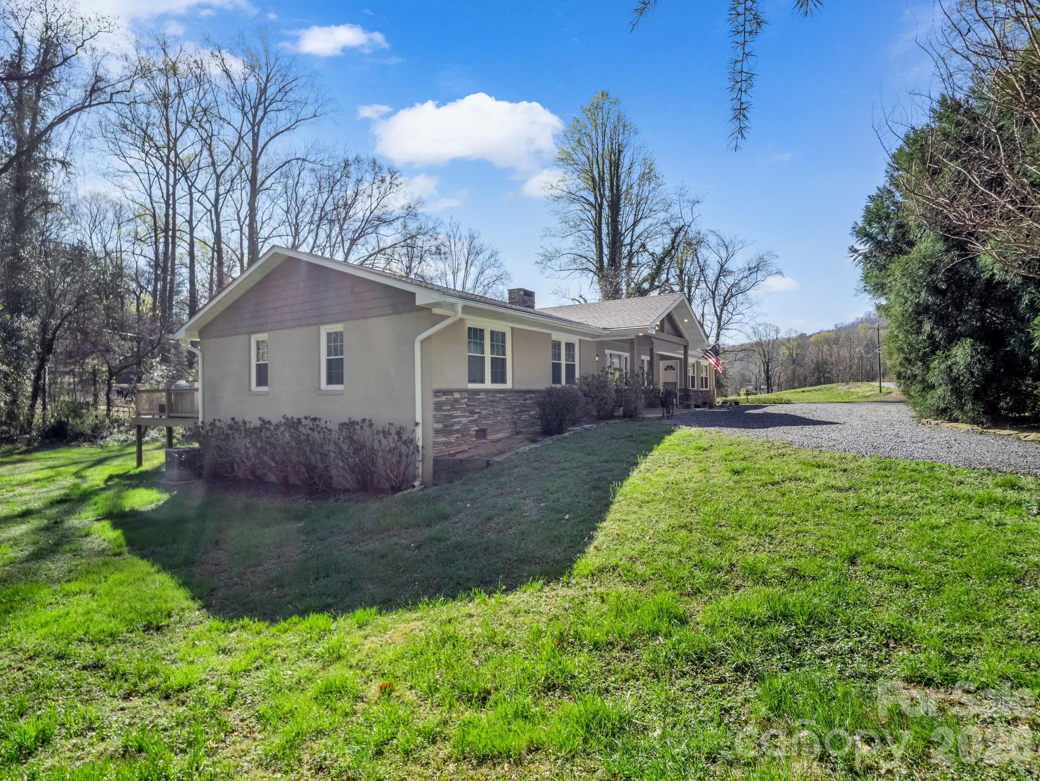 260 Warrior Drive Tryon, NC 28782 - Photo 24 of 34