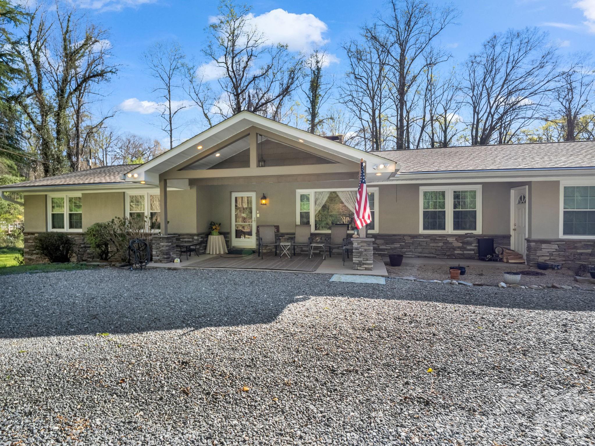 260 Warrior Drive Tryon, NC 28782 - Photo 26 of 34