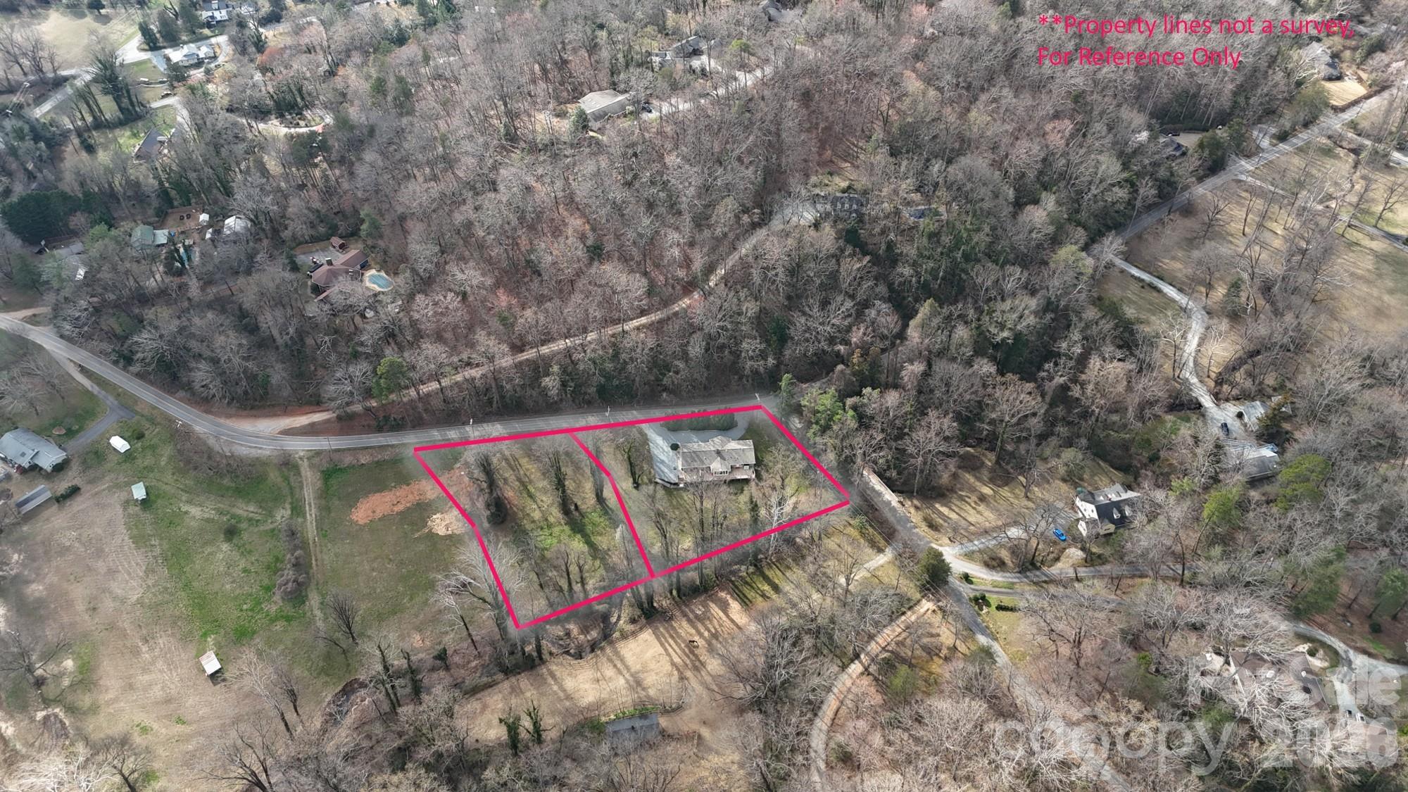 260 Warrior Drive Tryon, NC 28782 - Photo 28 of 34