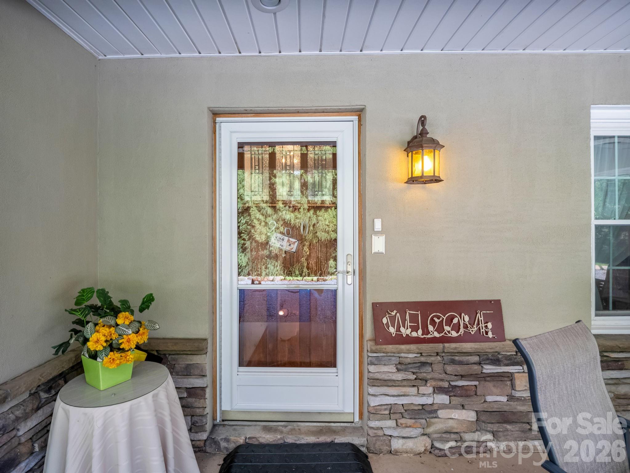 260 Warrior Drive Tryon, NC 28782 - Photo 3 of 34