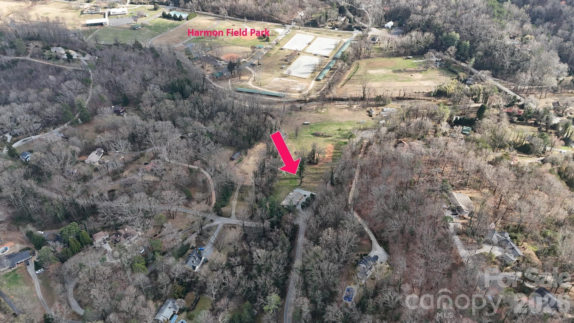 260 Warrior Drive Tryon, NC 28782 - Photo 31 of 34