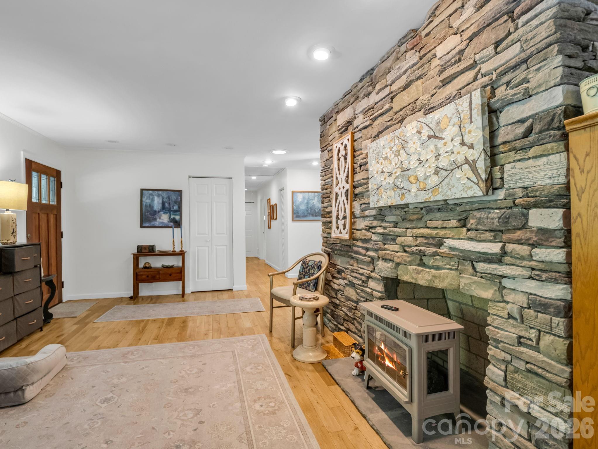 260 Warrior Drive Tryon, NC 28782 - Photo 8 of 34