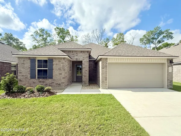 $231,500 | 150 Reid, Sunset, LA 70584
