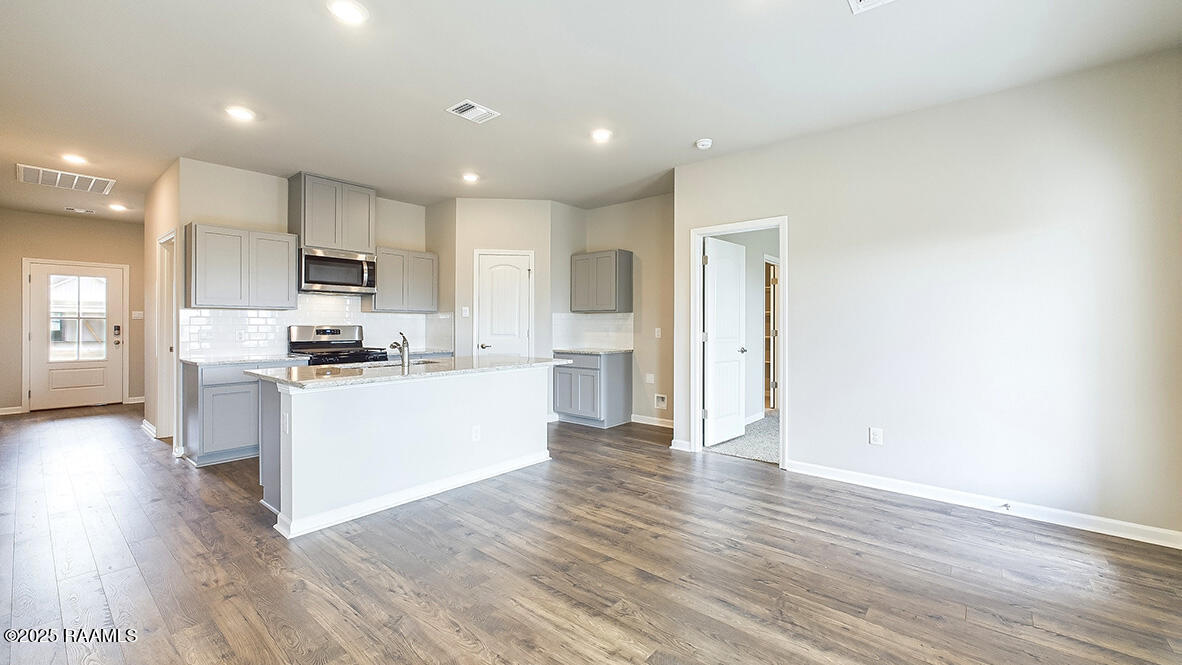 150 Reid Sunset, LA 70584 - Photo 11 of 28 X40 Denton - Grey -12