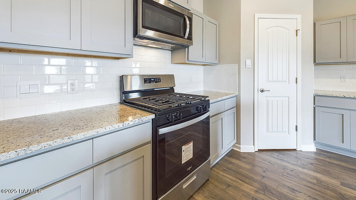 150 Reid Sunset, LA 70584 - Photo 8 of 28 X40 Denton - Grey -3