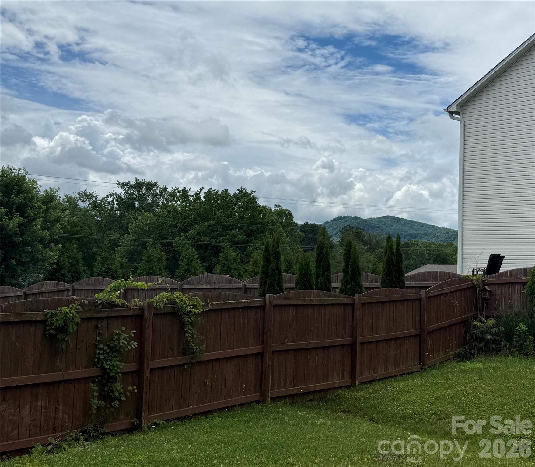 4 Henbit Way Arden, NC 28704 - Photo 38 of 38 a view of outdoor space and yard