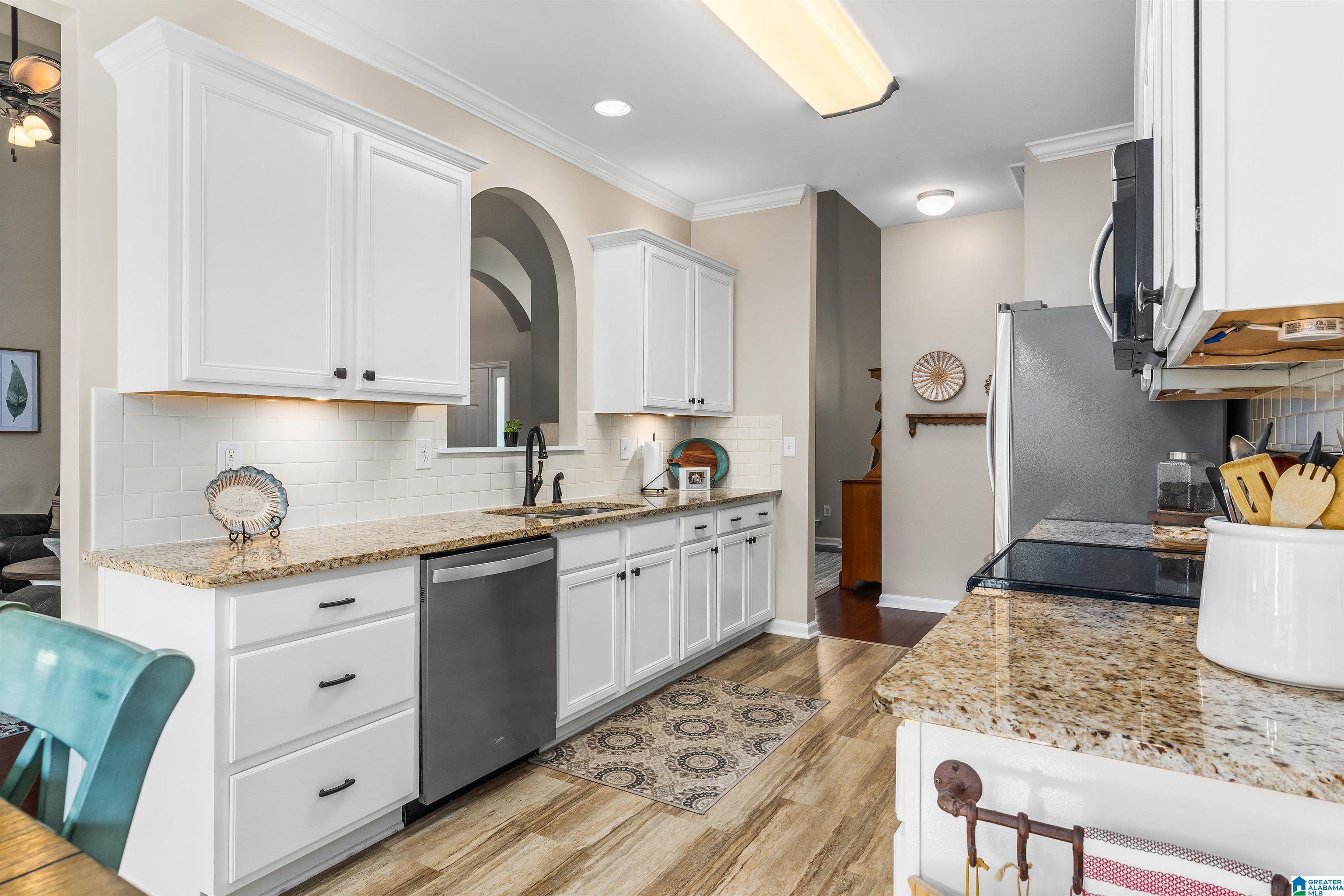 3386 Smith Sims Road Trussville, AL 35173 - Photo 11 of 24