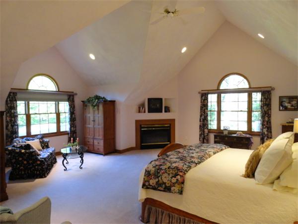 6 Snow Hill Lane Medfield, MA 02052 - Photo 13 of 27