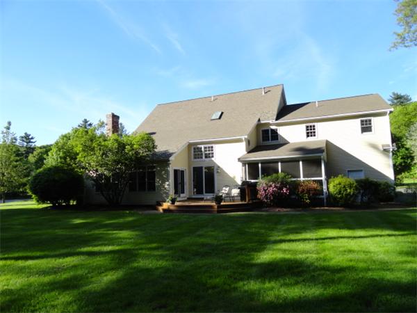 6 Snow Hill Lane Medfield, MA 02052 - Photo 25 of 27