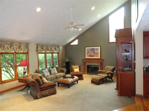 6 Snow Hill Lane Medfield, MA 02052 - Photo 5 of 27