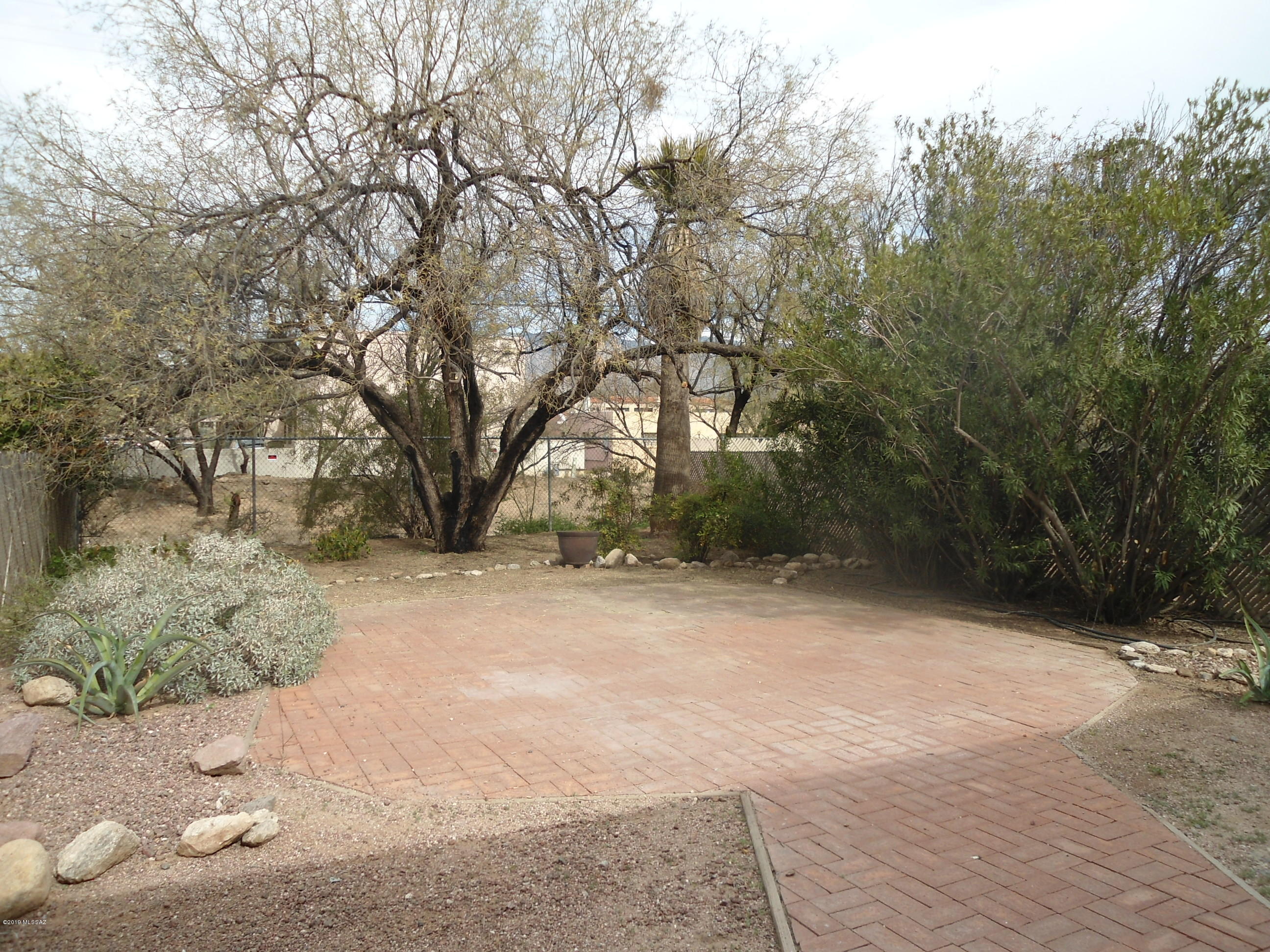 2867 East Presidio Road Tucson, AZ 85716 - Photo 19 of 20 Gallery Image 19