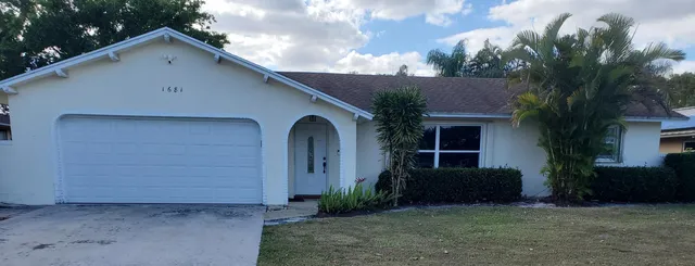 $3,500 | 1681 Wyndcliff Drive, Wellington, FL 33414