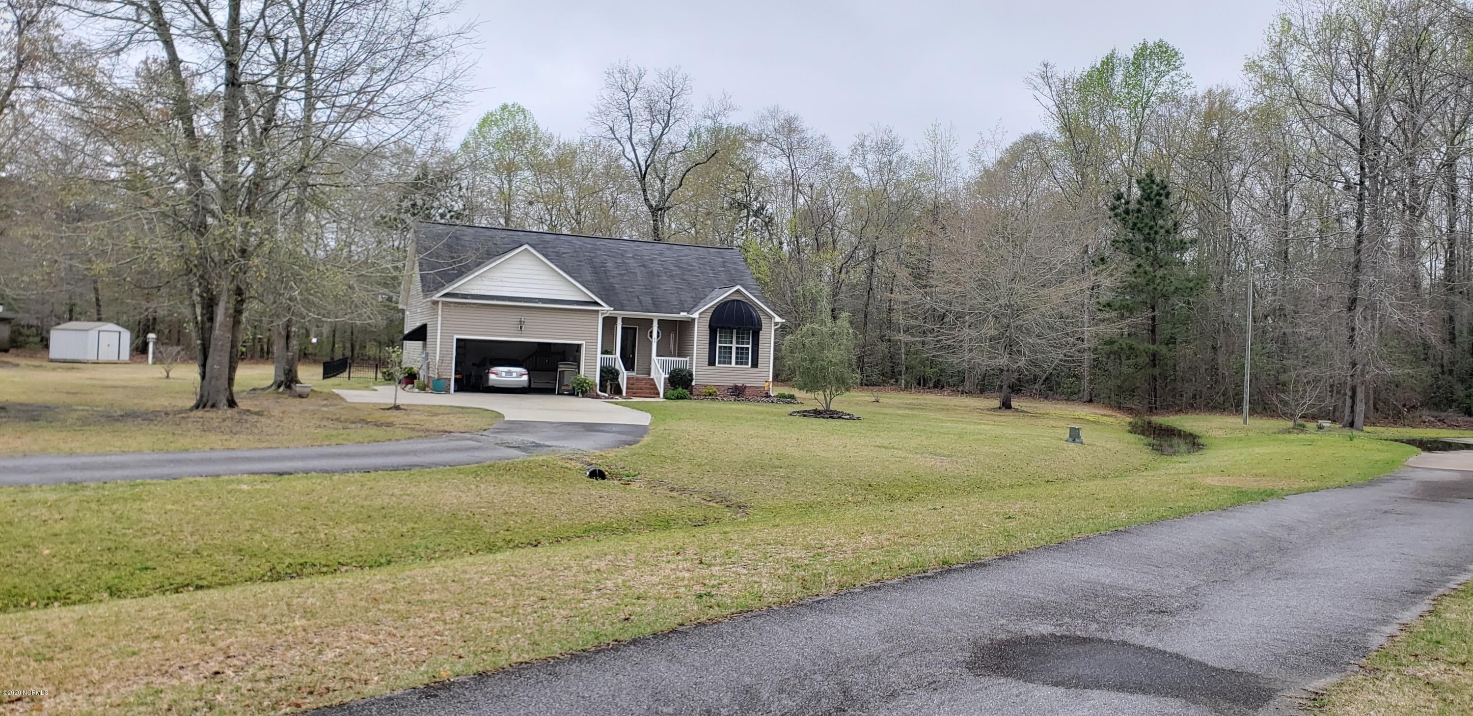 83 Pirate Cove Road Washington, NC 27889 - Photo 12 of 32 20200325_142400