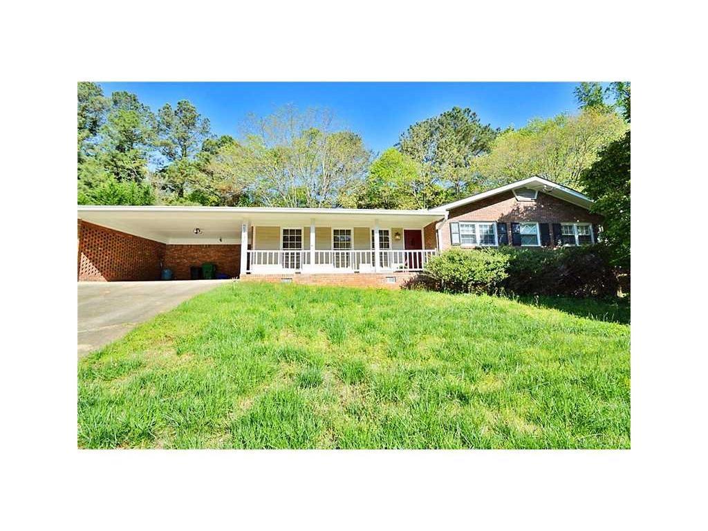 2740 Millwood Court Decatur, GA 30033 - Photo 1 of 1 Gallery Image 1