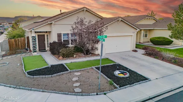 $415,000 | 1708 Little Oak Court, Fernley, NV 89408