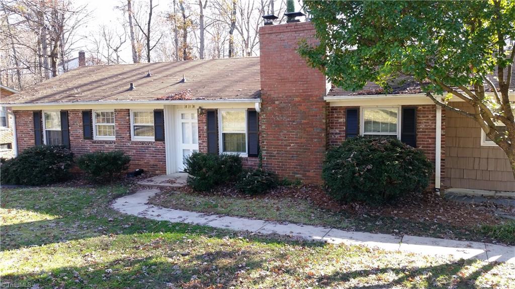 818 Ransom Road Winston-Salem, NC 27106 - Photo 1 of 12 Gallery Image 1