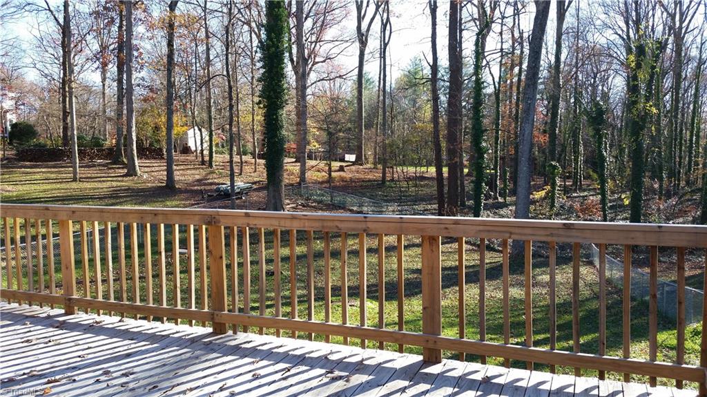 818 Ransom Road Winston-Salem, NC 27106 - Photo 9 of 12 Gallery Image 9