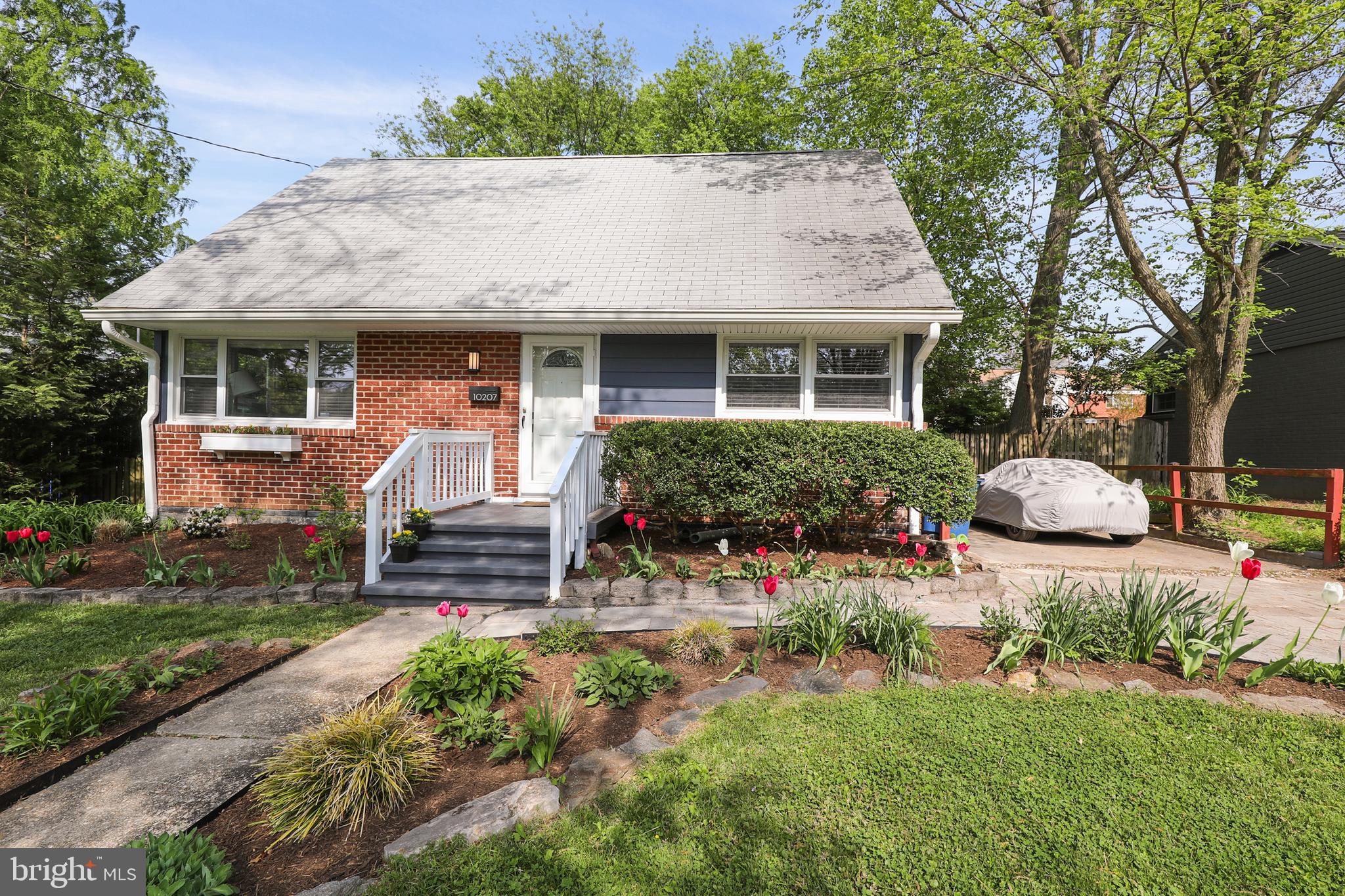 10207 Procter Street Silver Spring, MD 20901 - Photo 1 of 37