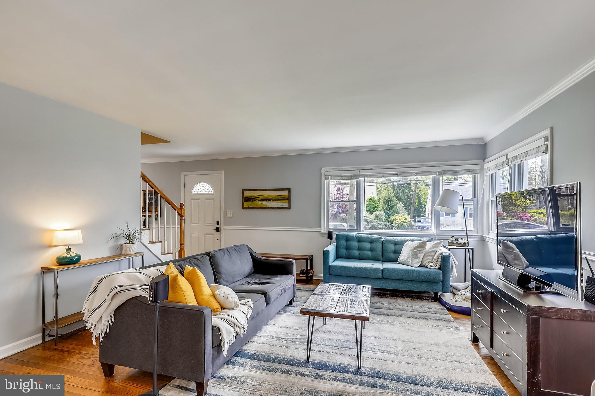 10207 Procter Street Silver Spring, MD 20901 - Photo 11 of 37