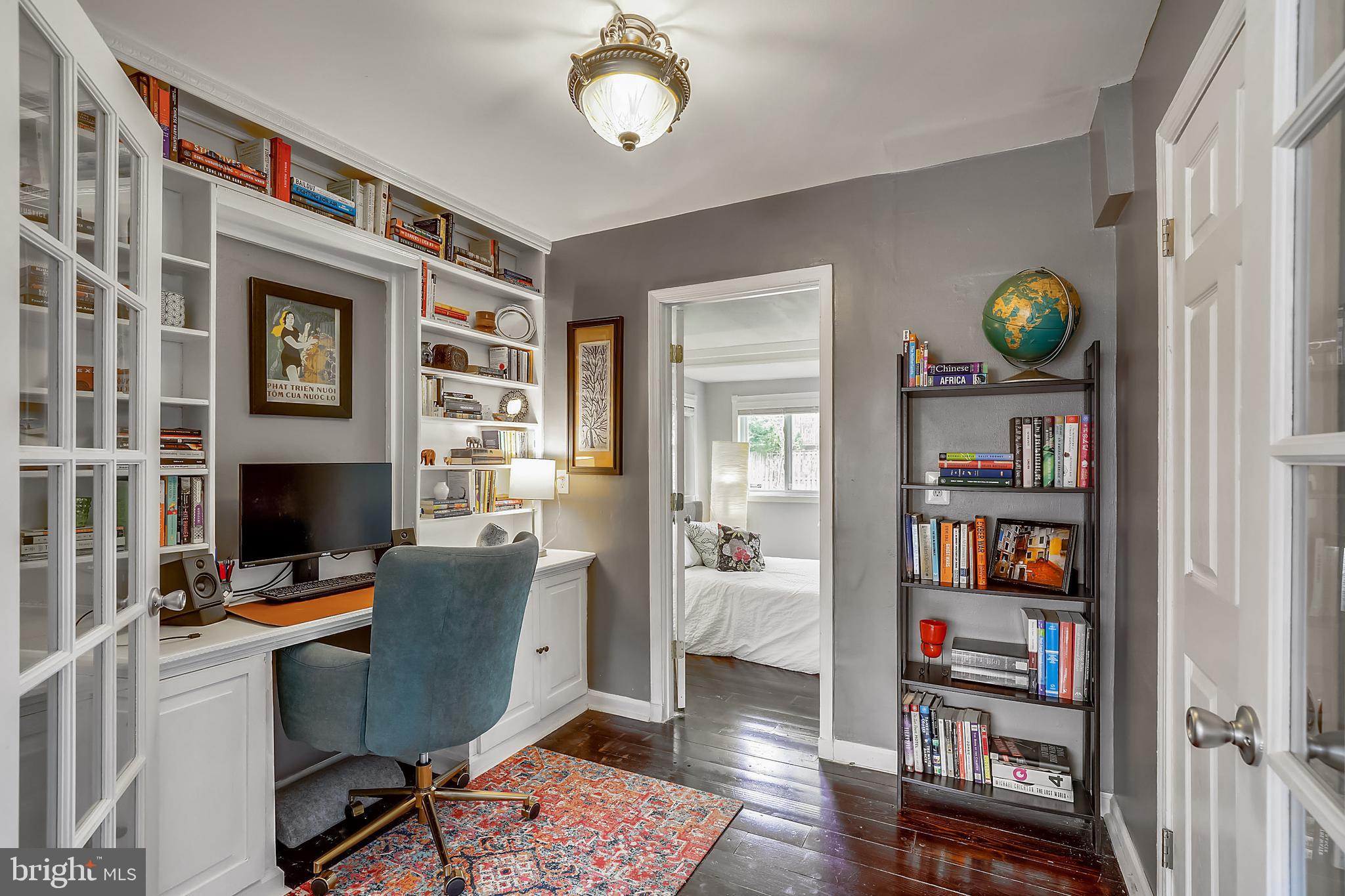 10207 Procter Street Silver Spring, MD 20901 - Photo 20 of 37