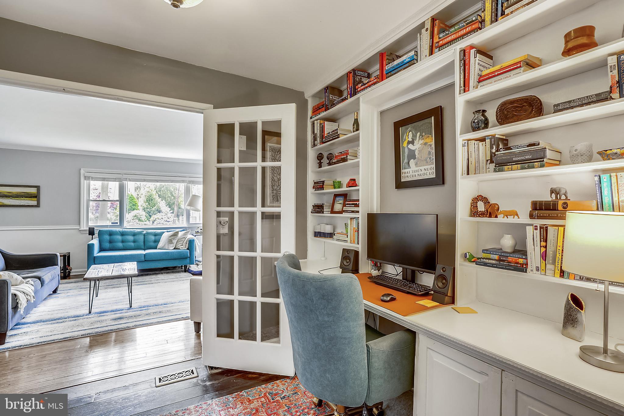 10207 Procter Street Silver Spring, MD 20901 - Photo 21 of 37