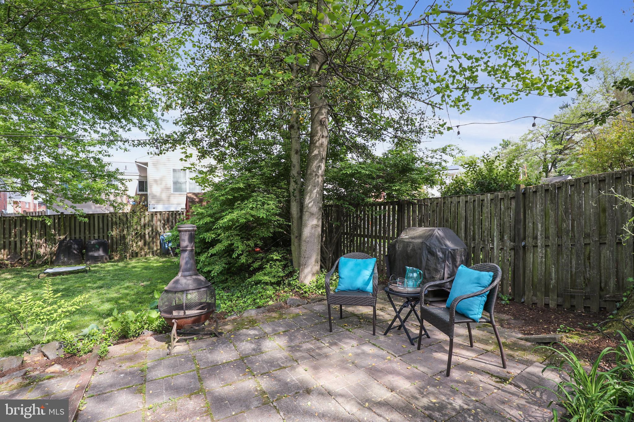 10207 Procter Street Silver Spring, MD 20901 - Photo 26 of 37