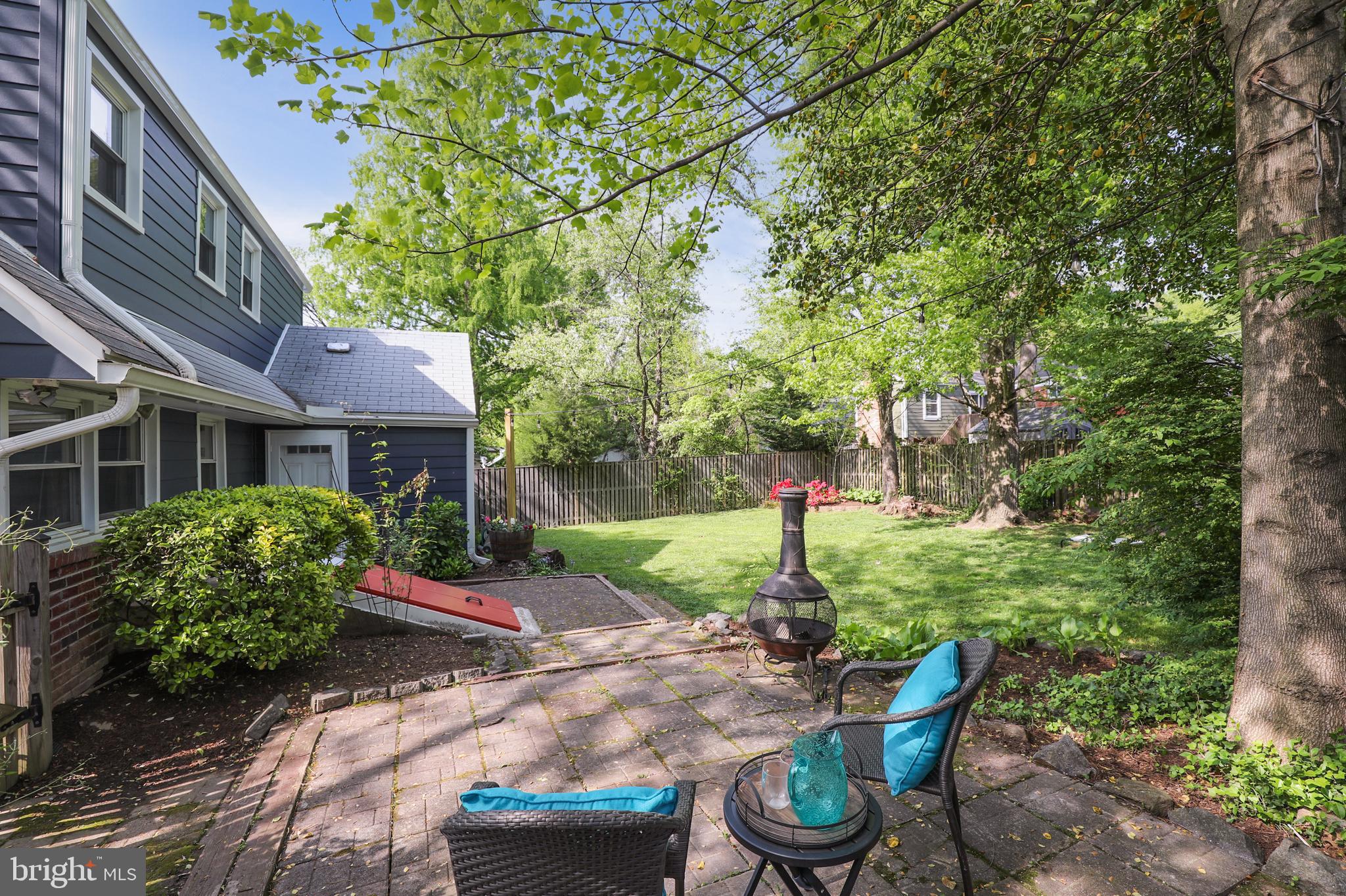 10207 Procter Street Silver Spring, MD 20901 - Photo 27 of 37