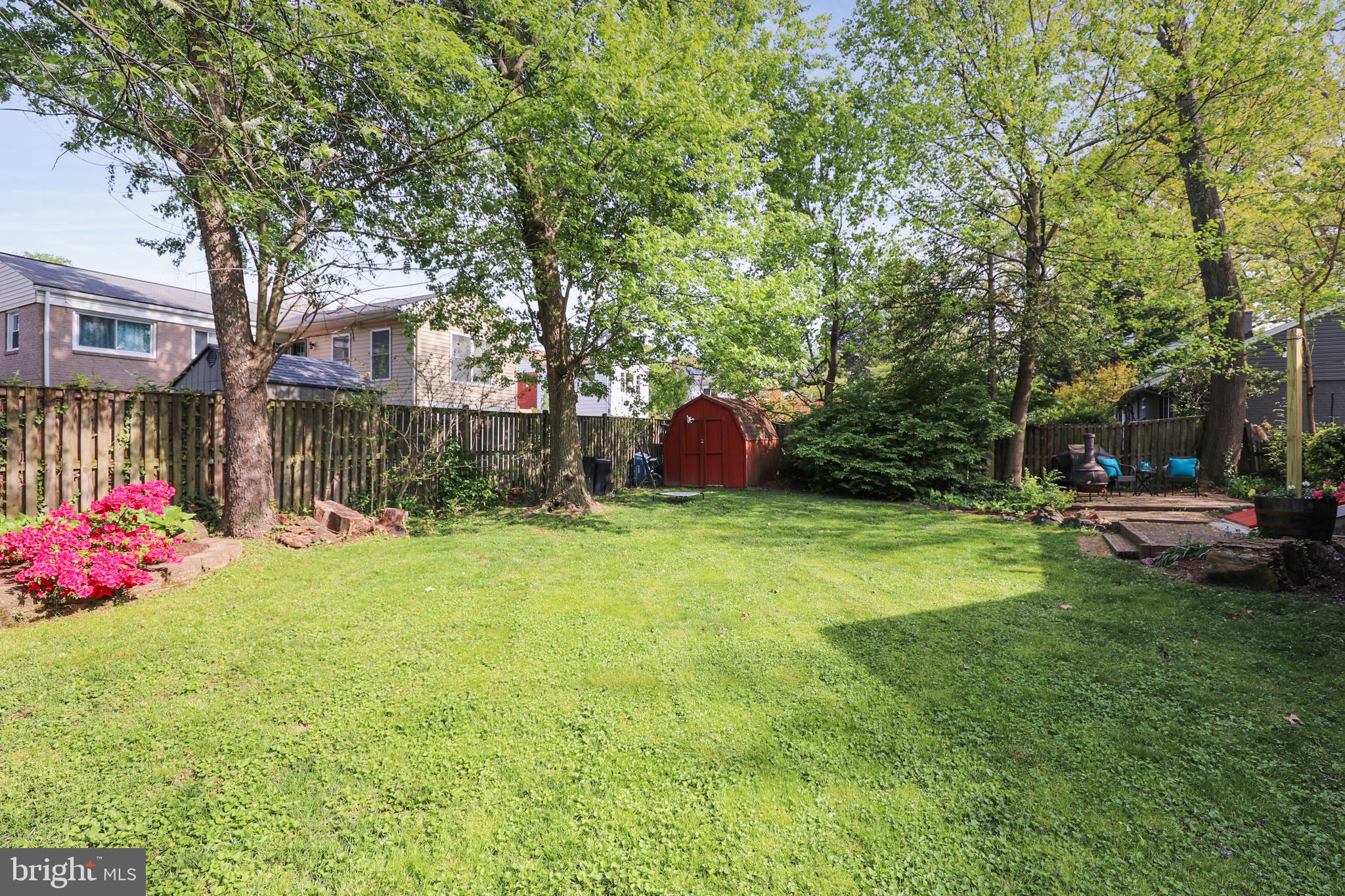10207 Procter Street Silver Spring, MD 20901 - Photo 8 of 37
