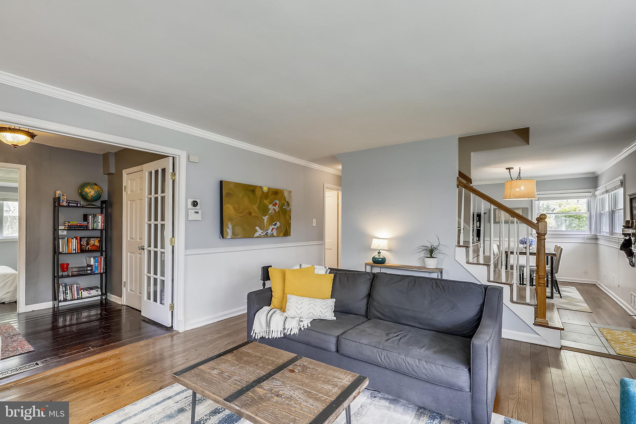 10207 Procter Street Silver Spring, MD 20901 - Photo 10 of 37