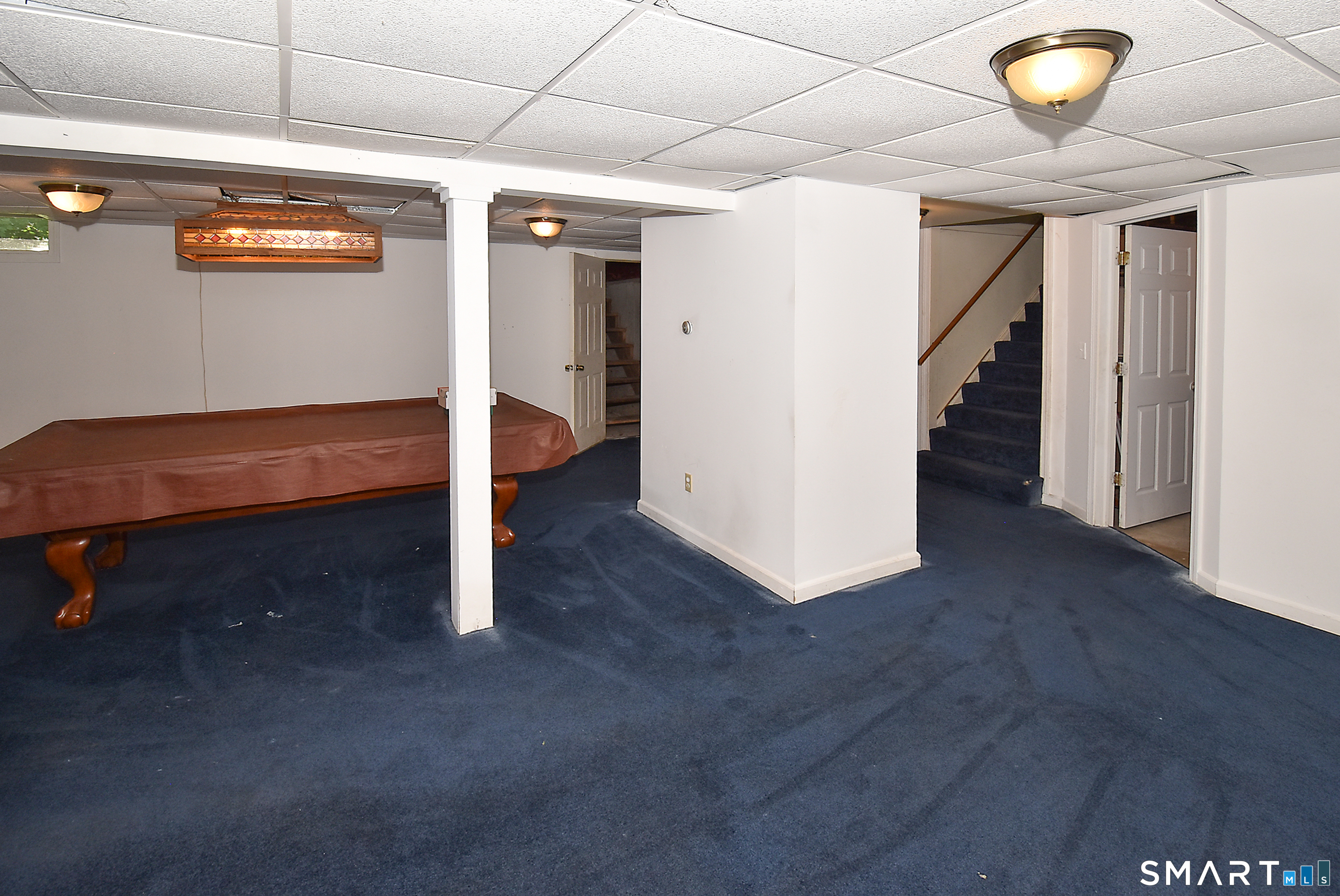 90 Forest Road Coventry, CT 06238 - Photo 18 of 26 Basement