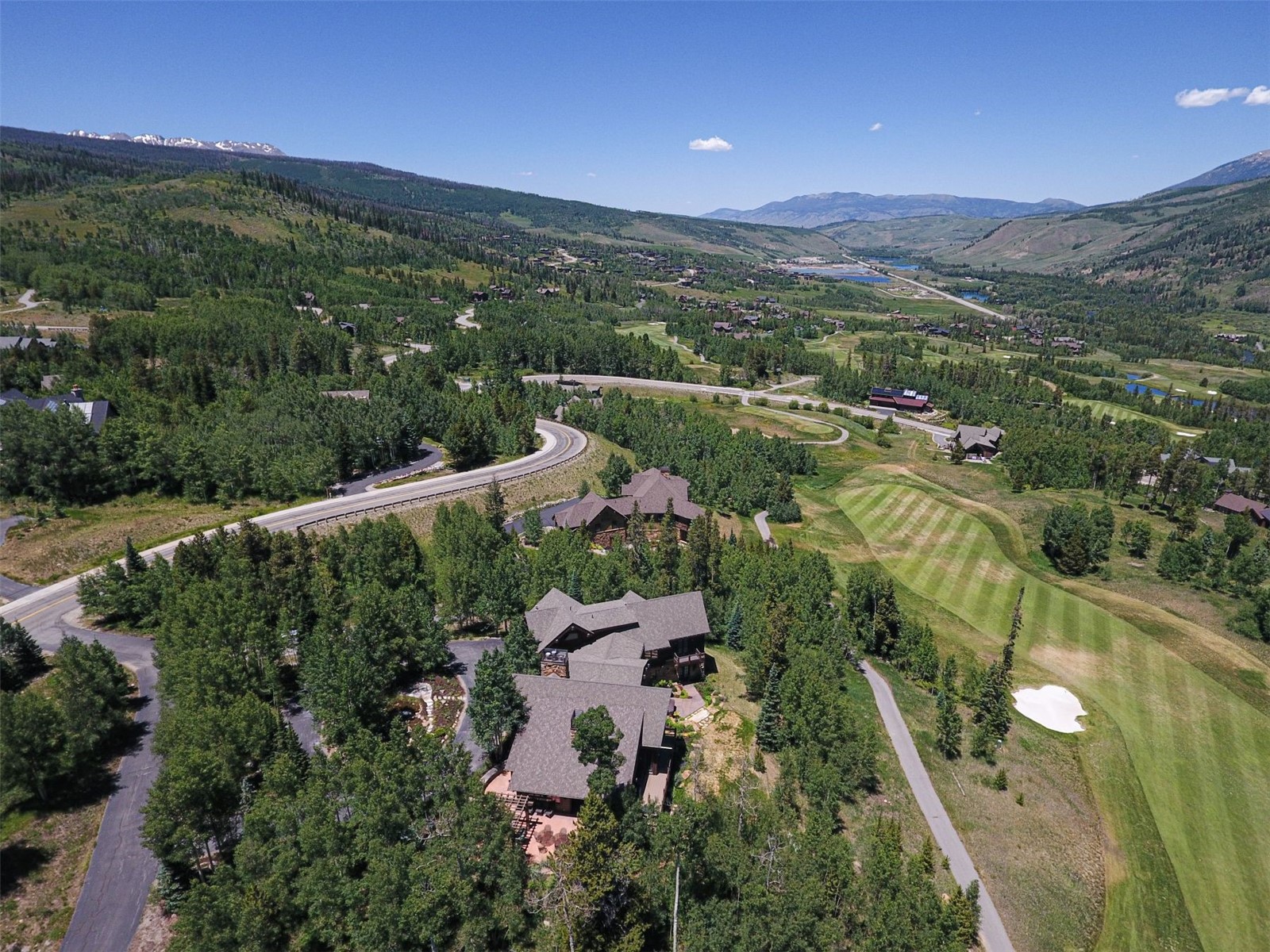 1680 Golden Eagle Road Silverthorne, CO 80498 - Photo 40 of 40 Gallery Image 40