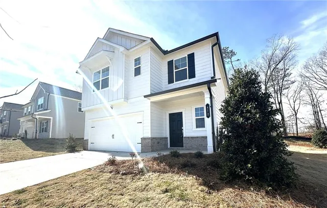 $2,700 | 472 Madison Lakeview Drive, Acworth, GA 30102