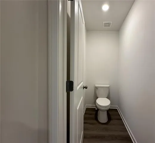 $2,700 | 472 Madison Lakeview Drive, Acworth, GA 30102