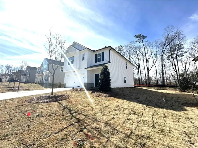 $2,700 | 472 Madison Lakeview Drive, Acworth, GA 30102