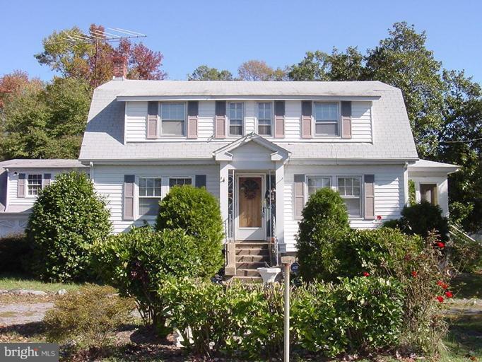 17221 Dahlgren Road King George, VA 22485 - Photo 1 of 1 Exterior (Main)