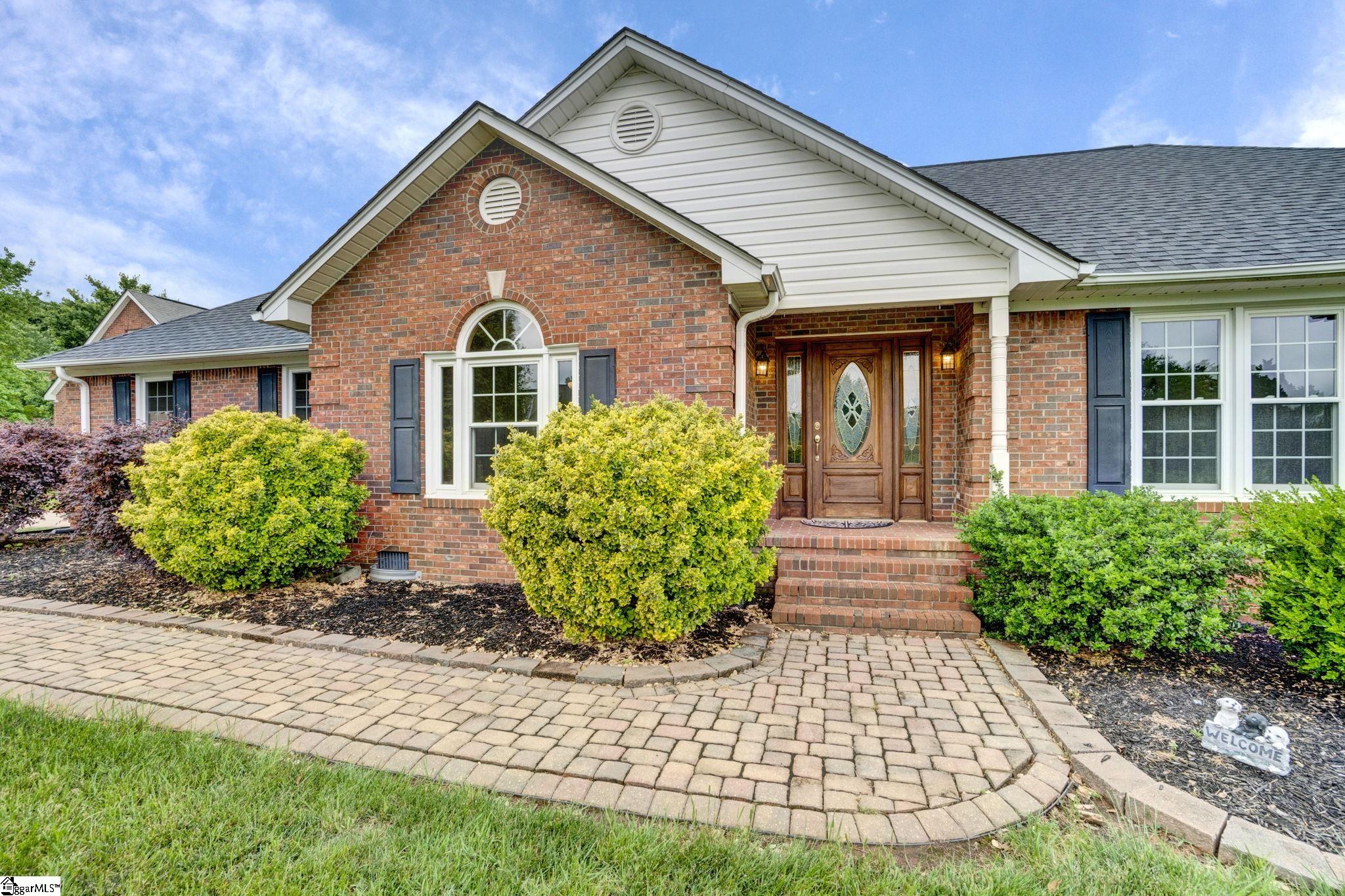 506 Silver Ridge Drive Greer, SC 29651 - Photo 1 of 41 Gallery Image 1