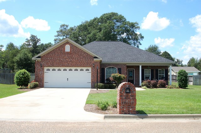 105 David Hussey Road Newton, AL 36352 - Photo 1 of 1 Main View
