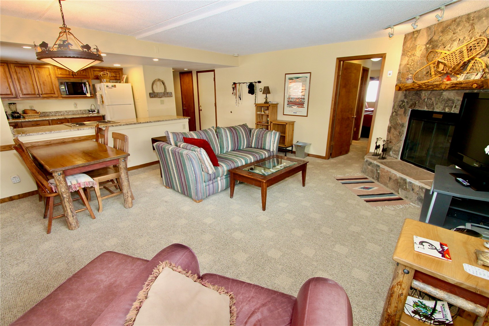 800 Copper Road, Unit 201 Frisco, CO 80443 - Photo 7 of 26 Gallery Image 7