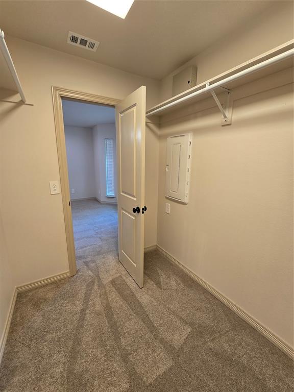 3601 Scott Drive Rowlett, TX 75088 - Photo 13 of 19 a view of an empty room