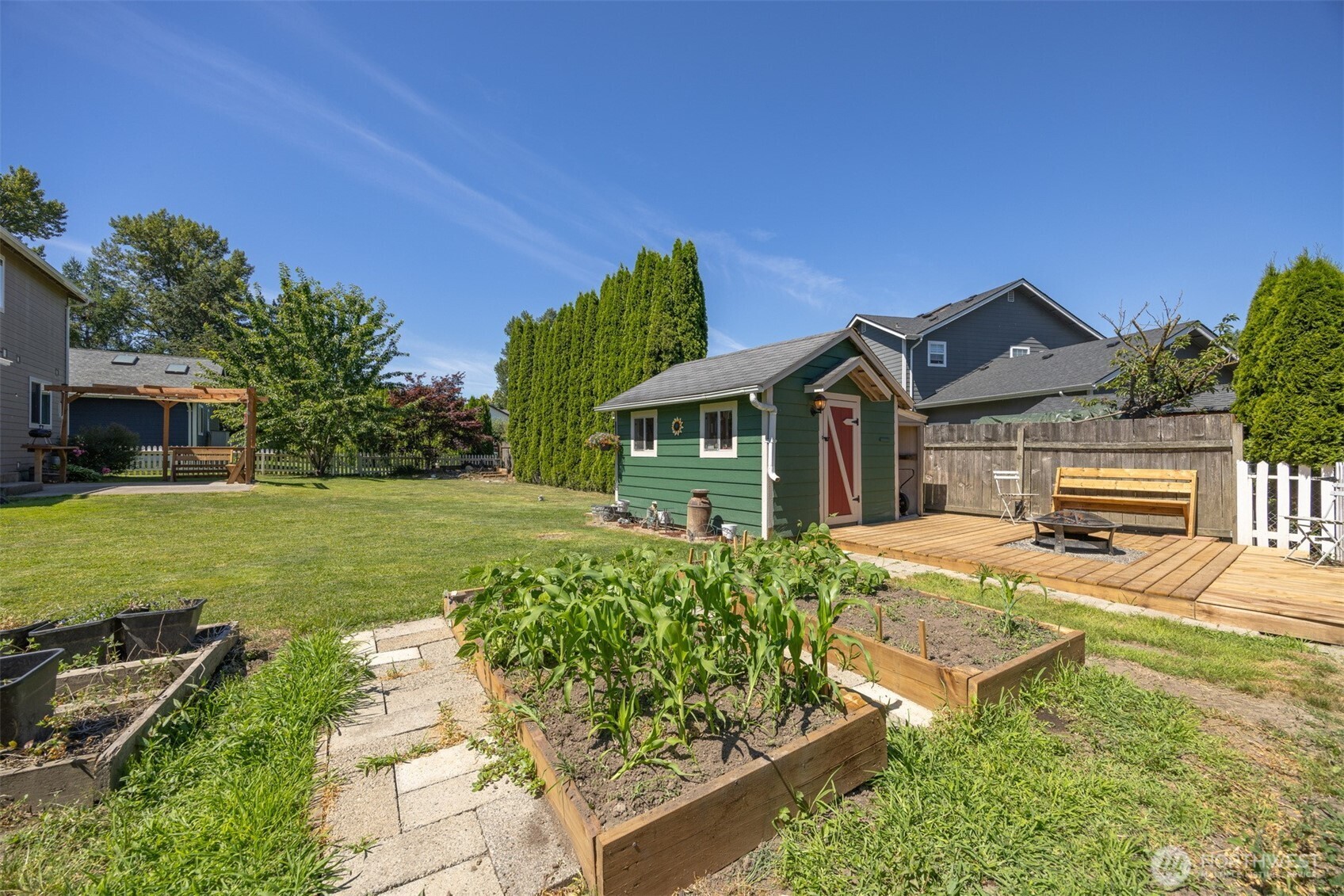323 Wilson Lane Sumas, WA 98295 - Photo 38 of 40