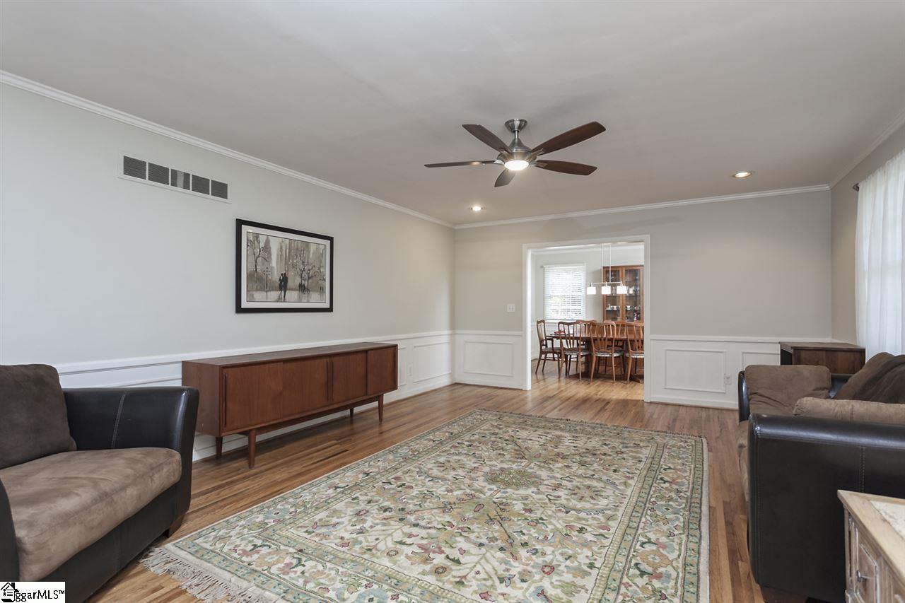 10 Hummingbird Circle Greenville, SC 29615 - Photo 8 of 26 Gallery Image 8