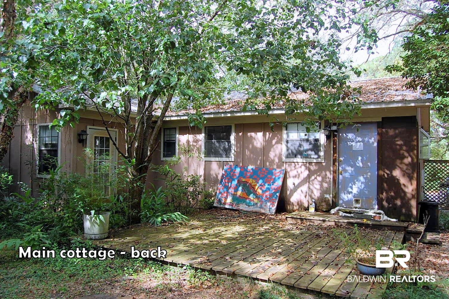 526 Grand Avenue Fairhope, AL 36532 - Photo 2 of 39