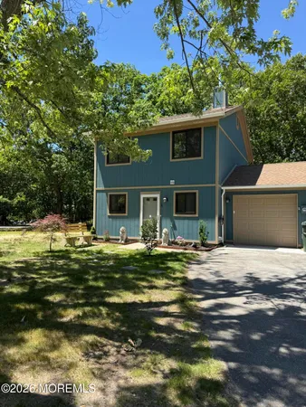 $2,850 | 5 Canary Circle, Howell, NJ 07731