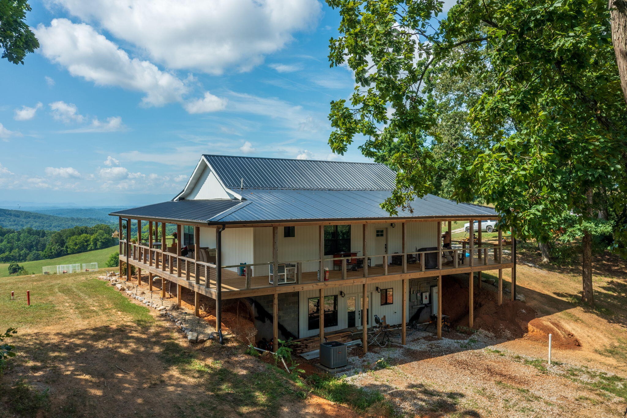 1046 Shields Ridge Road New Market, TN 37820 - Photo 7 of 59 Gallery Image 7
